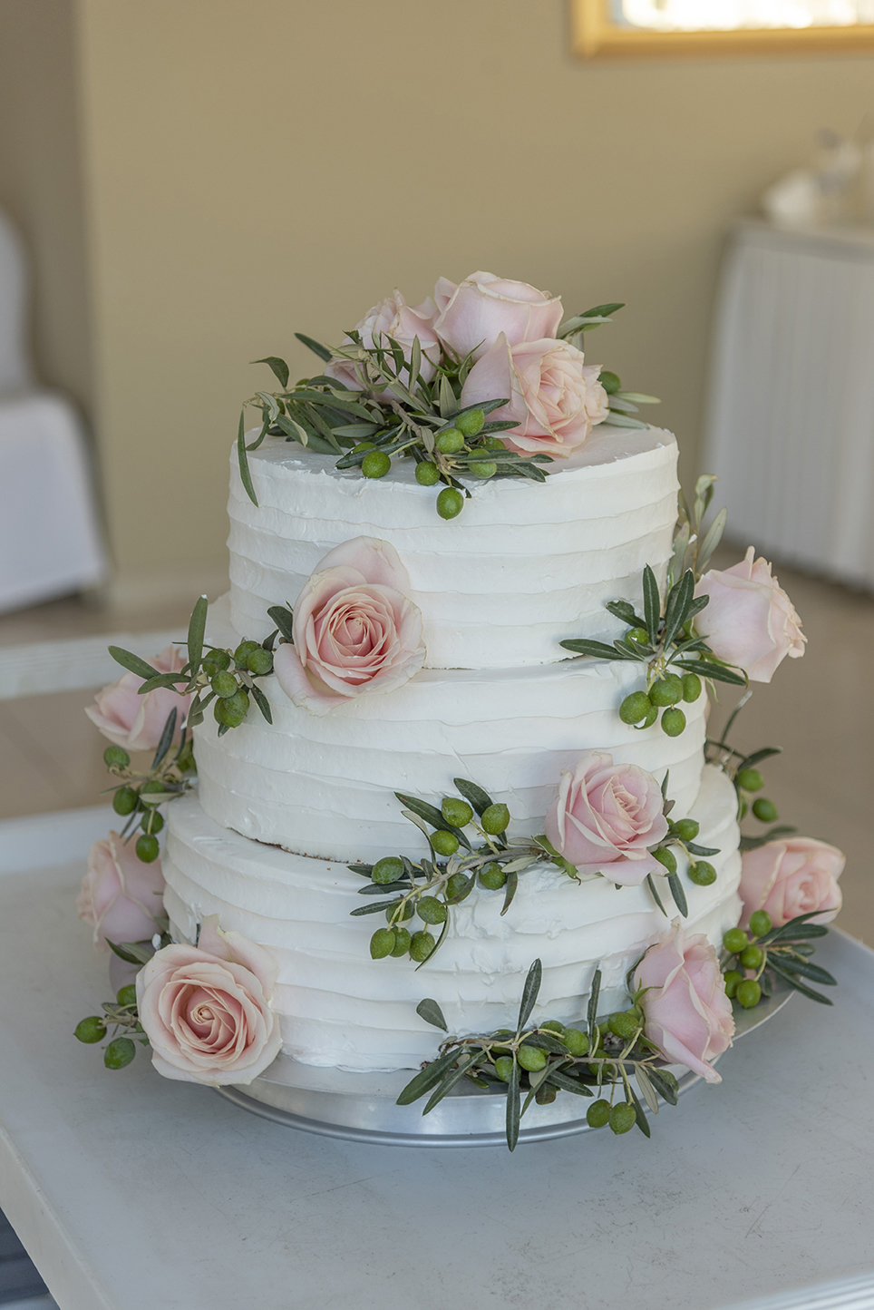 Book your wedding day in Porto Bello Beach